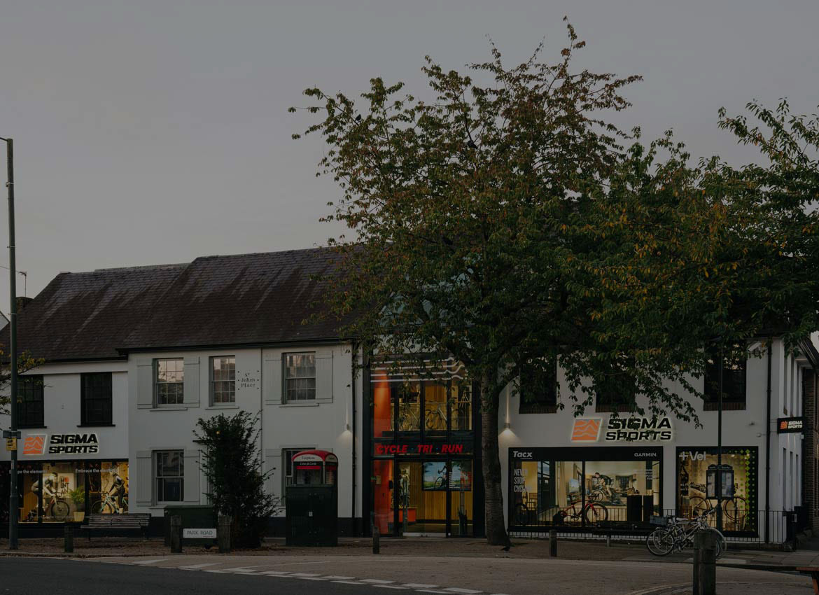 Hampton Wick