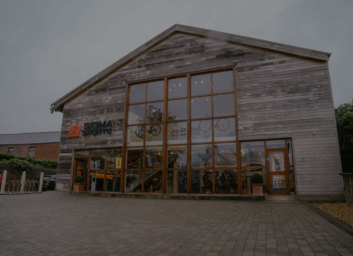 Oakham