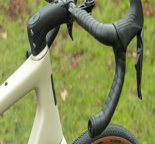 How to Wrap Handlebar Tape