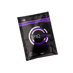 TORQ Energy Drink Single Serve Sachet 33g