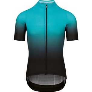 Assos Mille GT Summer C2 Shifter Short Sleeve Jersey