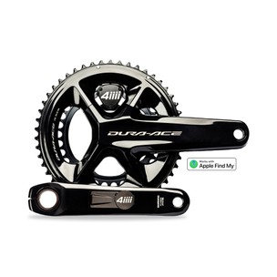 4iiii Dura-Ace R9200 Precision 3+ Pro Dual-Sided Powermeter