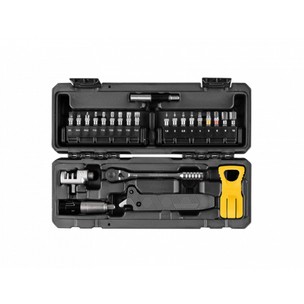 Topeak Essential Toolshop Kit